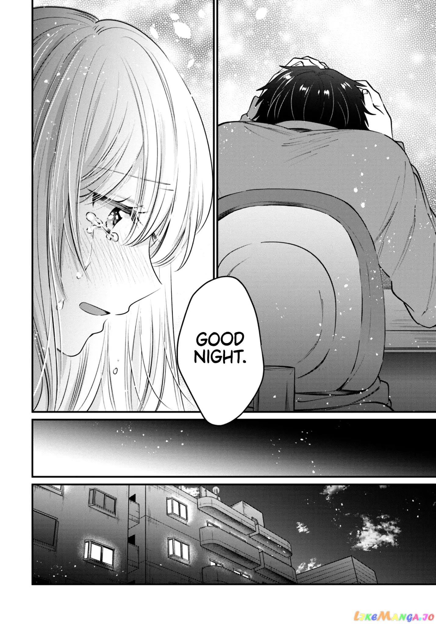 More Than a Married Couple, But Not Lovers, Chapter 40 image 37